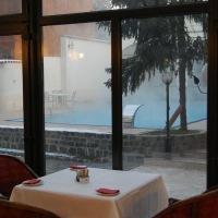 Elite Hotel Орадя Екстер'єр фото